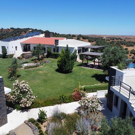 Vistas - Herdade Do Zambujal คาสโตร เวร์เจอ ภายนอก รูปภาพ