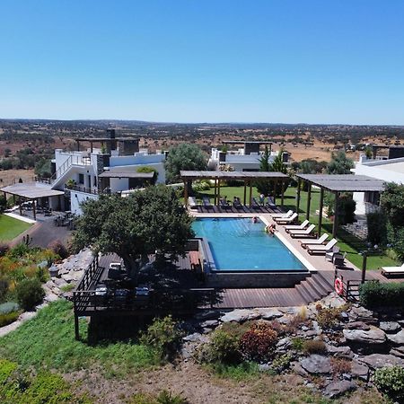 Vistas - Herdade Do Zambujal คาสโตร เวร์เจอ ภายนอก รูปภาพ