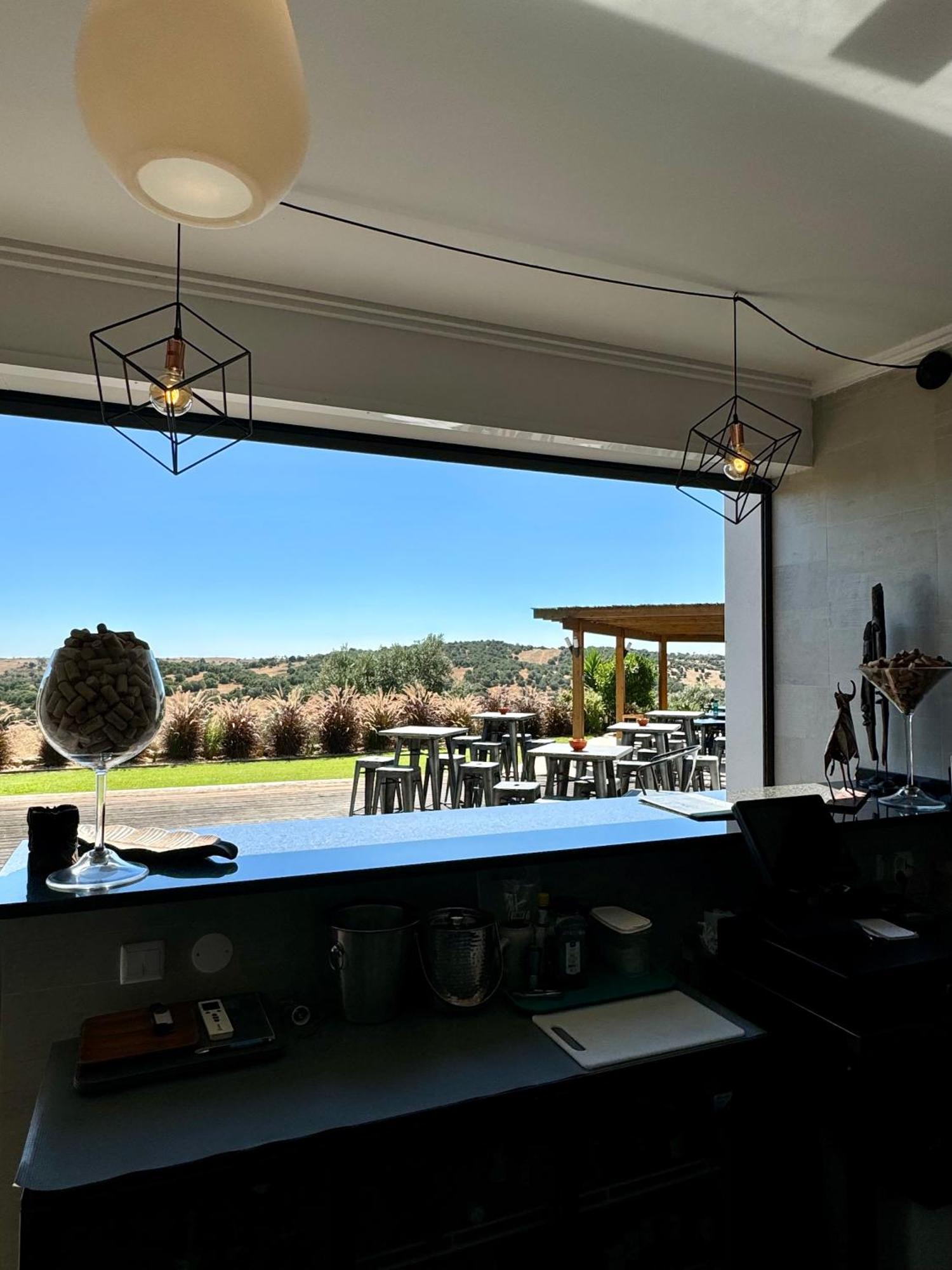 Vistas - Herdade Do Zambujal คาสโตร เวร์เจอ ภายนอก รูปภาพ