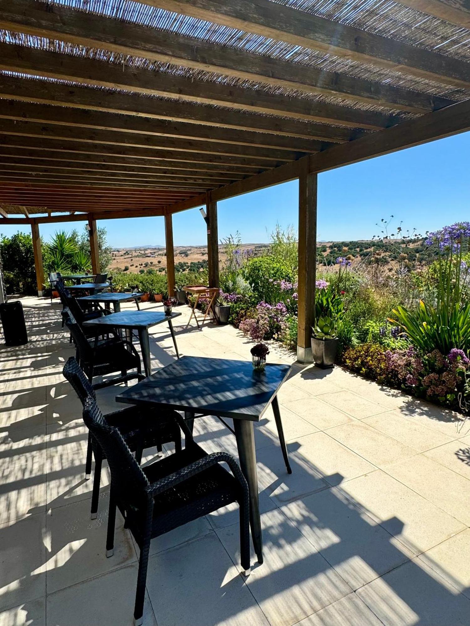 Vistas - Herdade Do Zambujal คาสโตร เวร์เจอ ภายนอก รูปภาพ