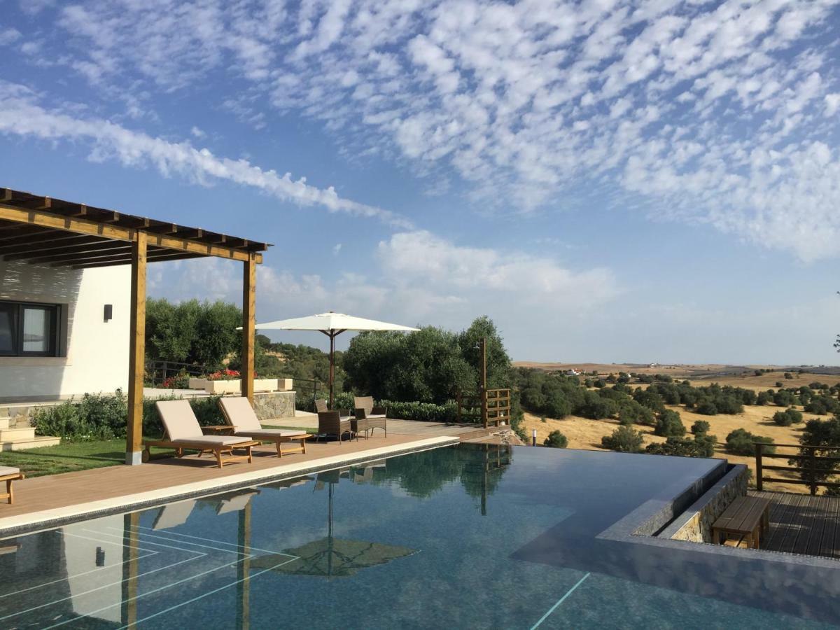 Vistas - Herdade Do Zambujal คาสโตร เวร์เจอ ภายนอก รูปภาพ