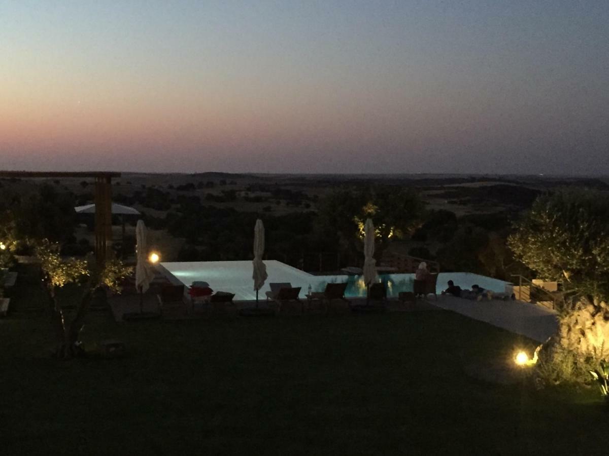 Vistas - Herdade Do Zambujal คาสโตร เวร์เจอ ภายนอก รูปภาพ