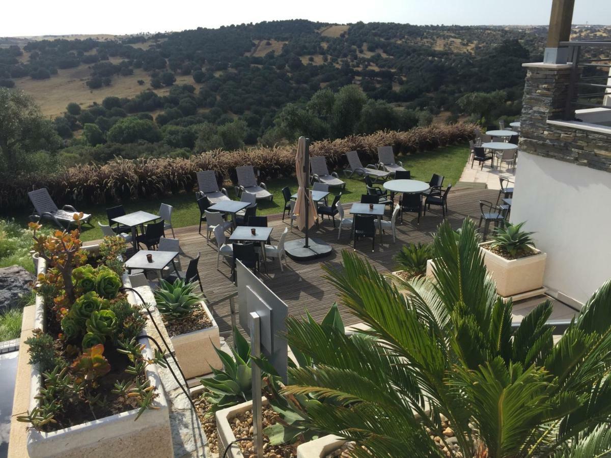 Vistas - Herdade Do Zambujal คาสโตร เวร์เจอ ภายนอก รูปภาพ