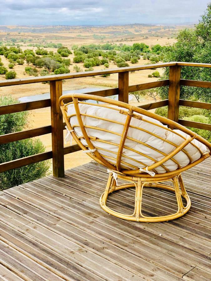 Vistas - Herdade Do Zambujal คาสโตร เวร์เจอ ภายนอก รูปภาพ