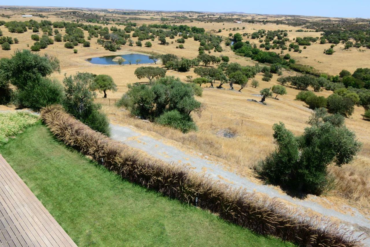 Vistas - Herdade Do Zambujal คาสโตร เวร์เจอ ภายนอก รูปภาพ
