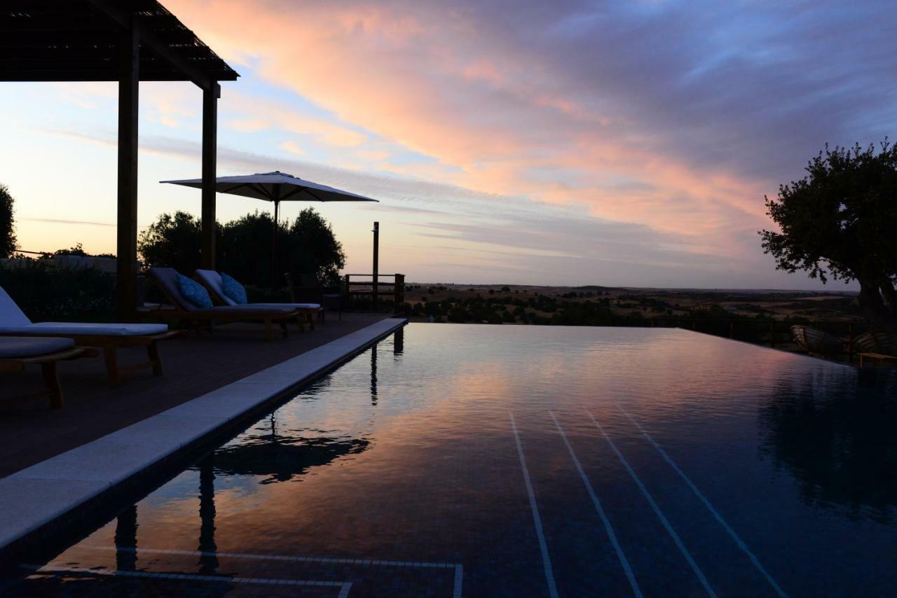 Vistas - Herdade Do Zambujal คาสโตร เวร์เจอ ภายนอก รูปภาพ
