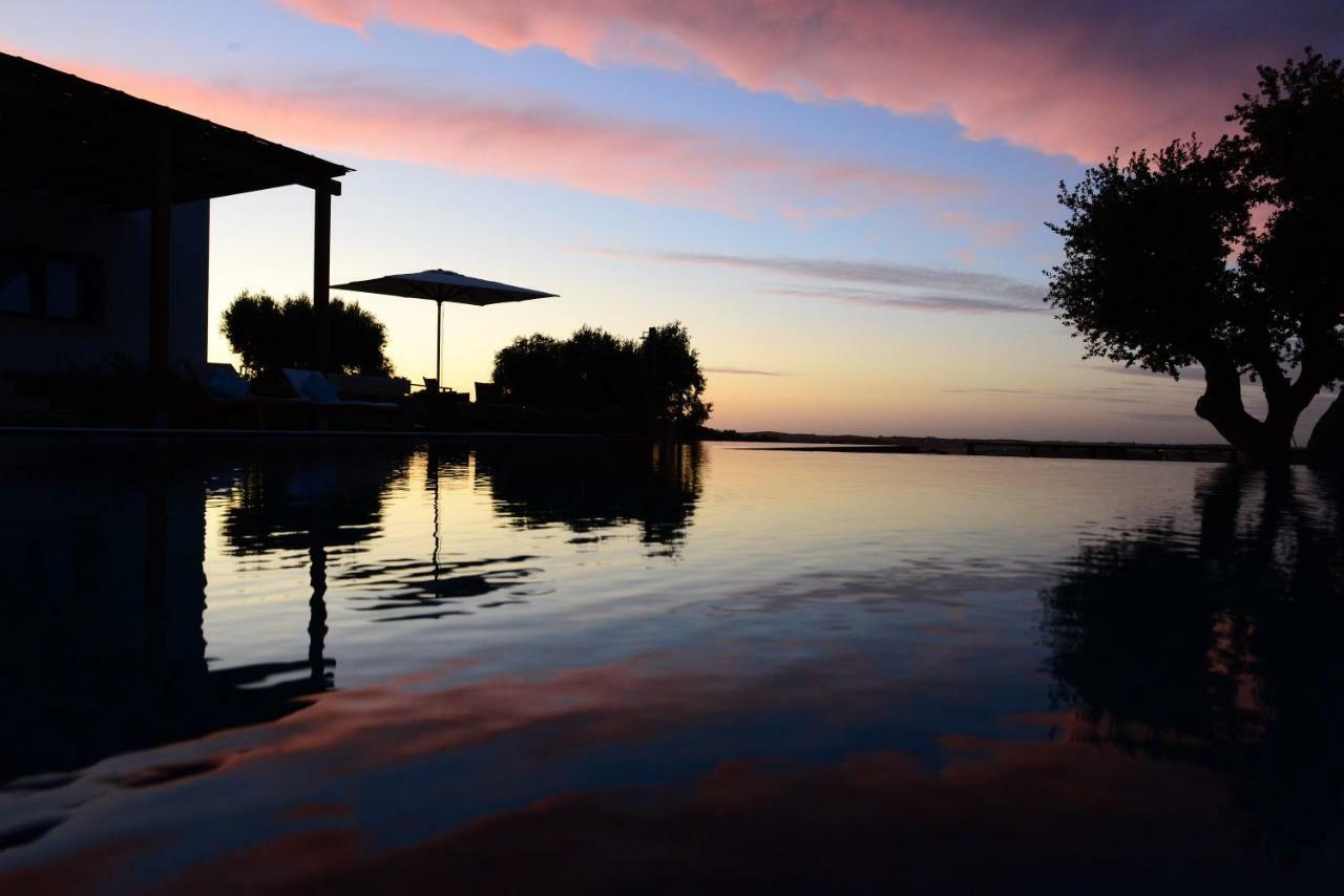 Vistas - Herdade Do Zambujal คาสโตร เวร์เจอ ภายนอก รูปภาพ