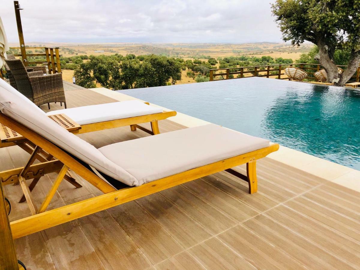 Vistas - Herdade Do Zambujal คาสโตร เวร์เจอ ภายนอก รูปภาพ