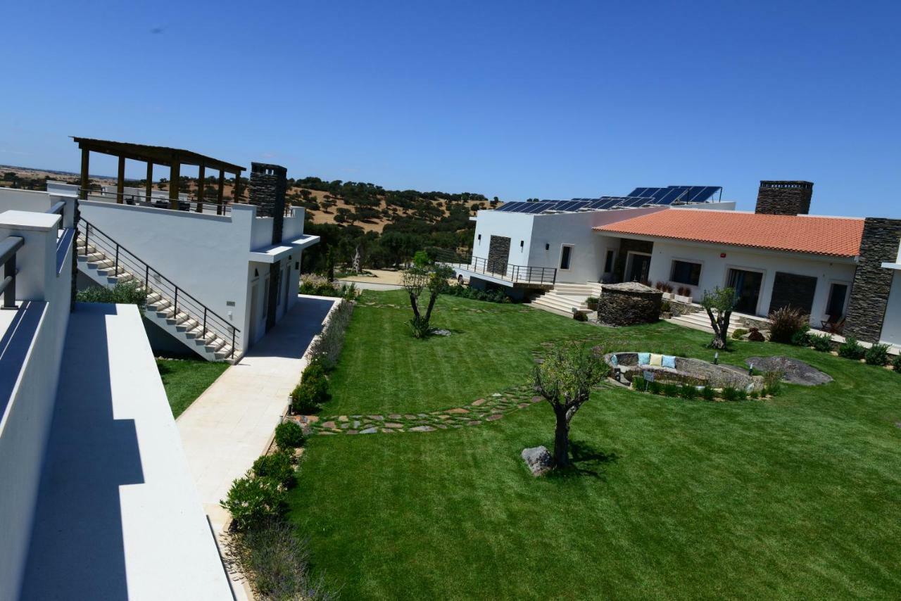 Vistas - Herdade Do Zambujal คาสโตร เวร์เจอ ภายนอก รูปภาพ